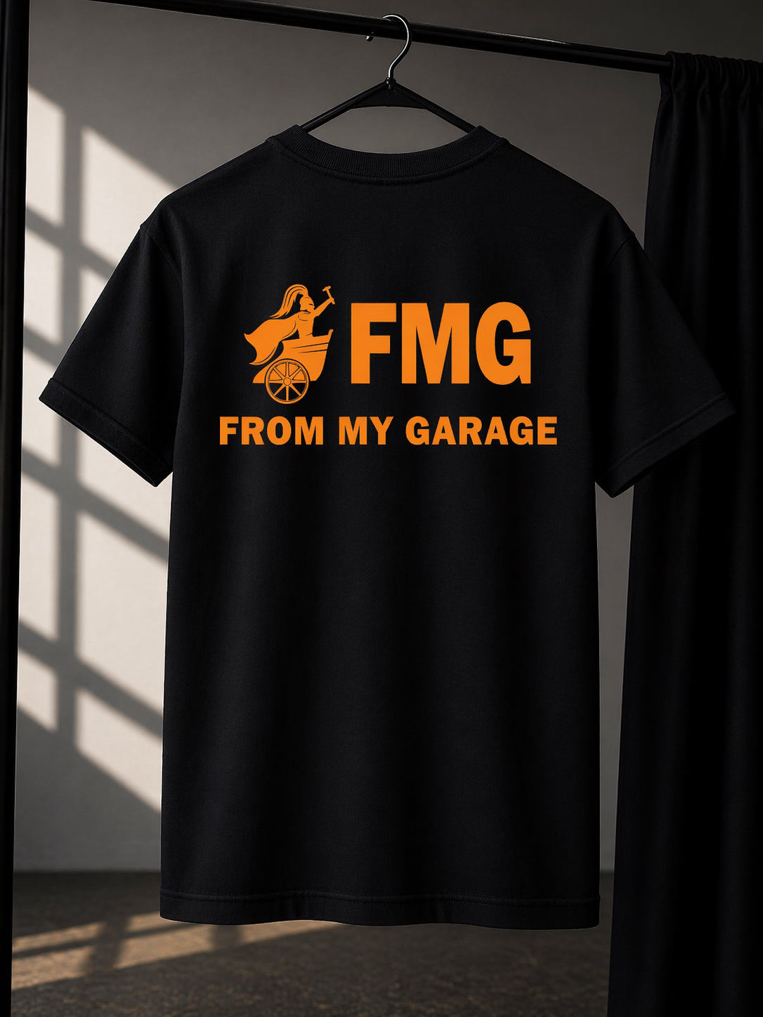 Original FMG T-Shirt