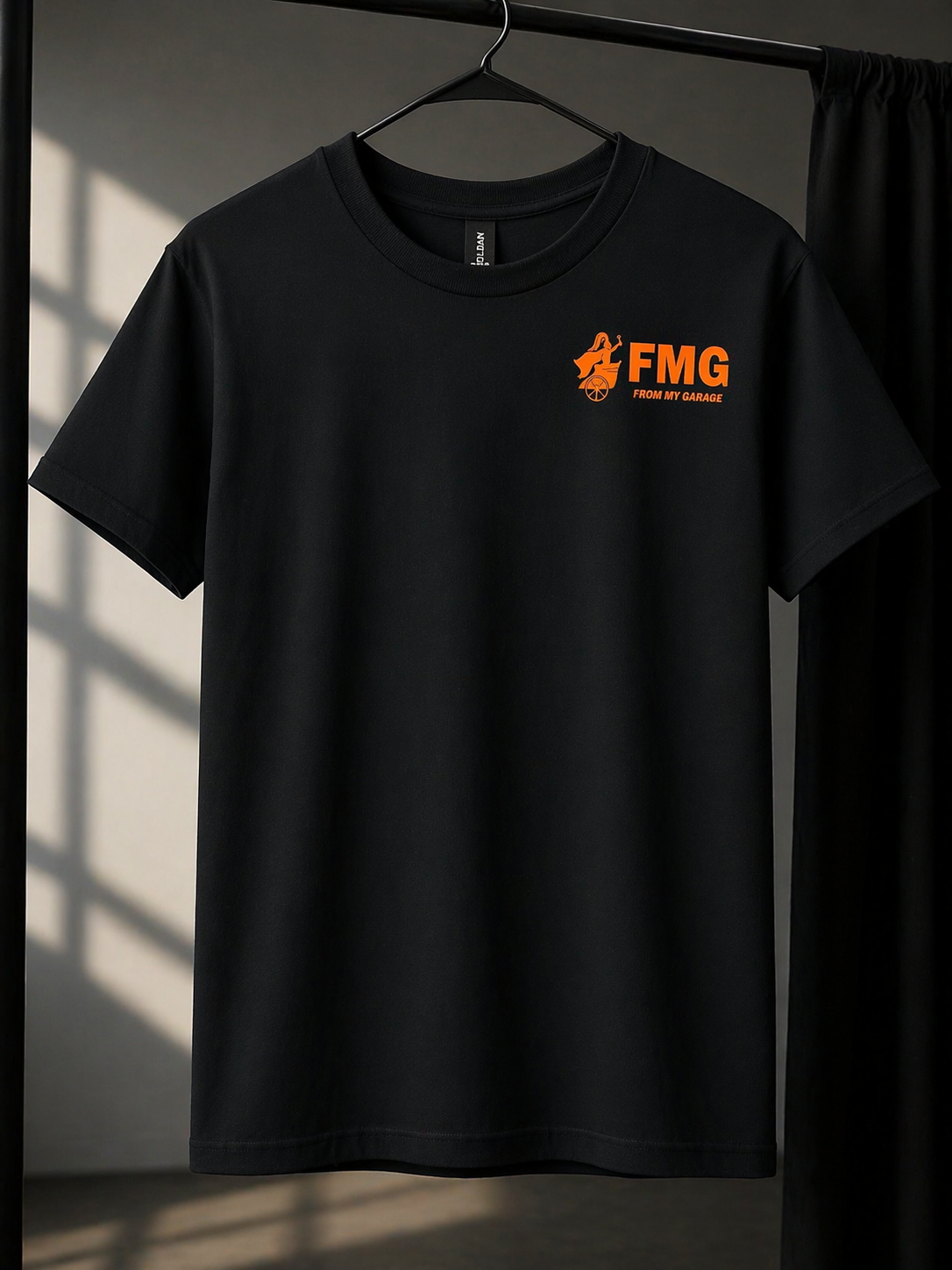 Original FMG T-Shirt