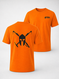 The Spartan Welder T-Shirt